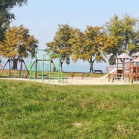 In Balaton 33908 דירה *