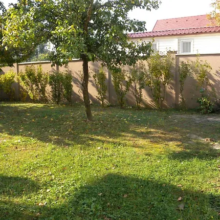 In Balaton 33908 דירה זמראדי