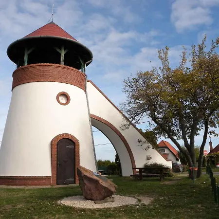 דירה In Balaton 33908 זמראדי