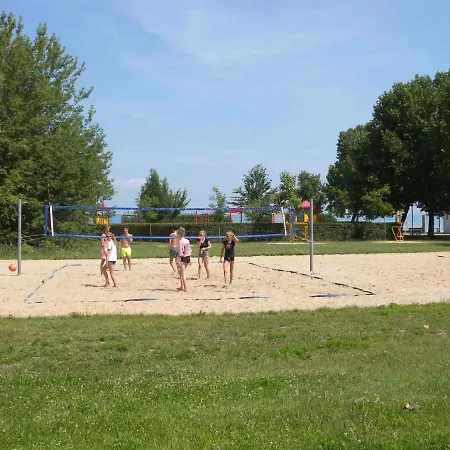 דירה In Balaton 33908 זמראדי