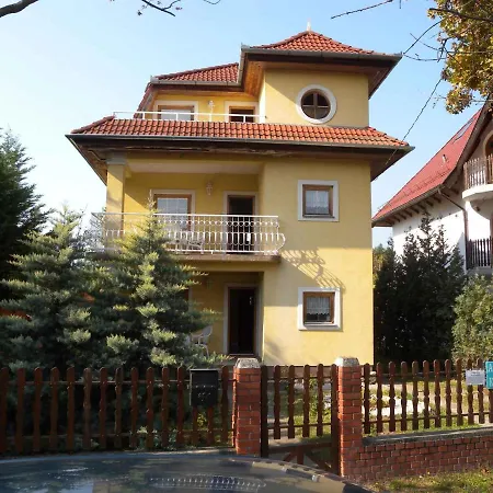 In Balaton 33908 דירה *
